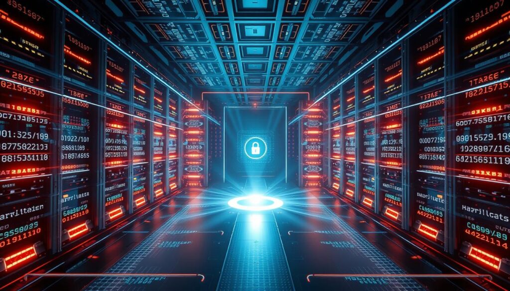 post-quantum encryption