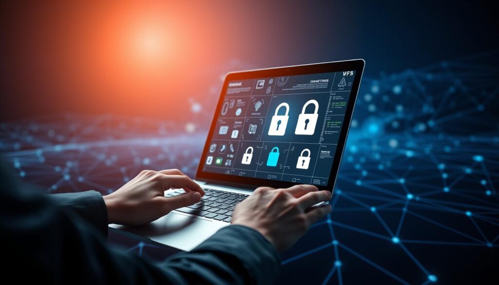 secure internet browsing