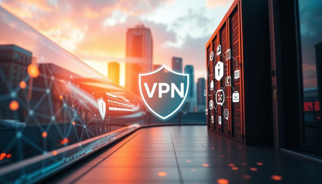 virtual private network example