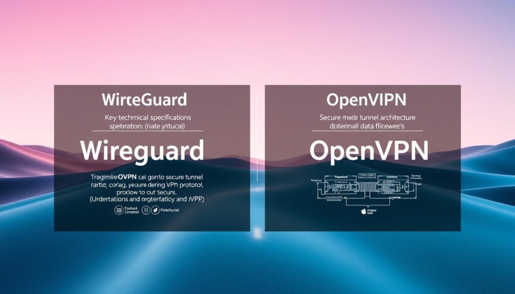 wireguard vs openvpn