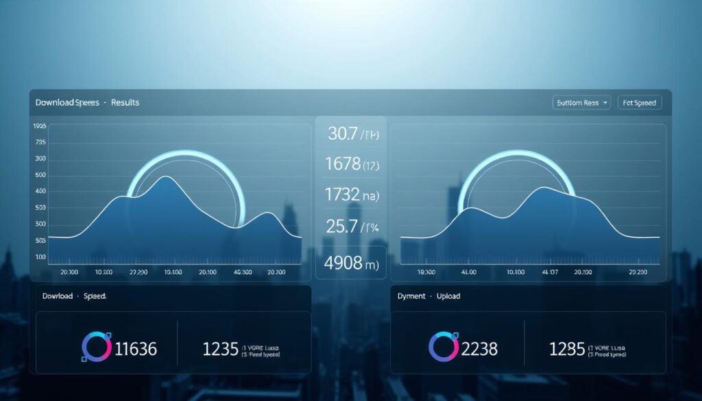 How to test VPN provider speed before committing?