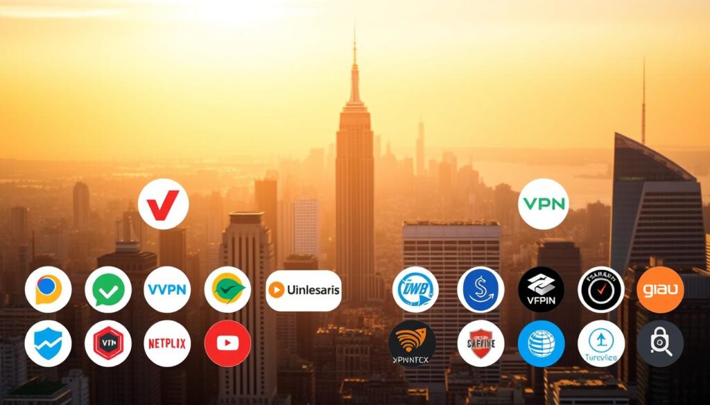 Which VPN provider offers longest free trial period?