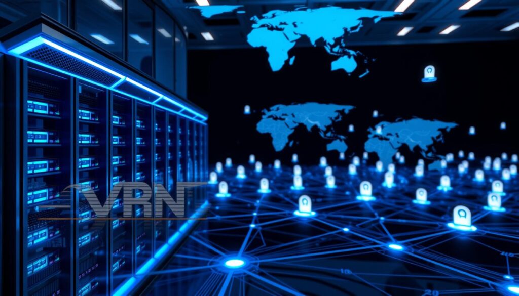 Why does my VPN speed change when I switch server locations?